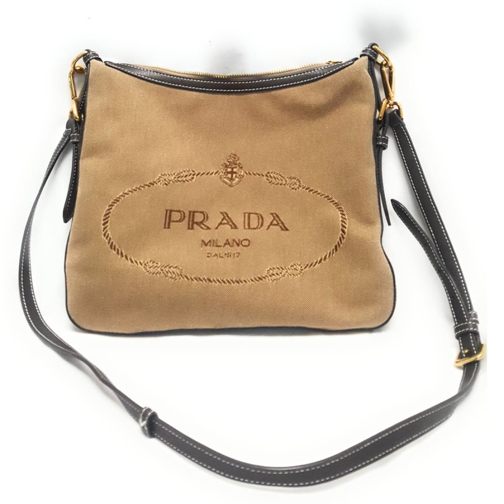 Prada Crossbody Bag